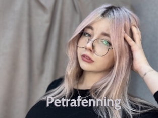 Petrafenning