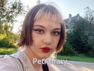 Petrafrary