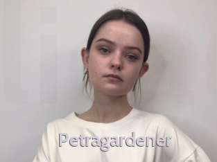 Petragardener