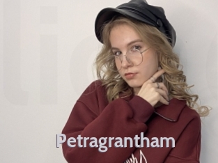 Petragrantham