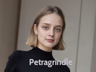 Petragrindle