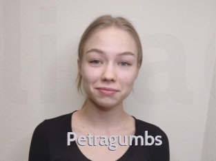 Petragumbs