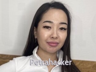 Petrahacker