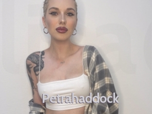Petrahaddock