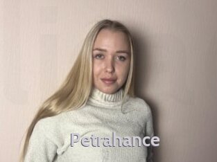Petrahance