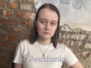 Petrahanks