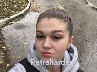 Petraharder