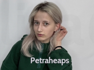 Petraheaps