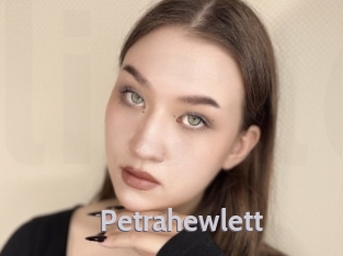 Petrahewlett