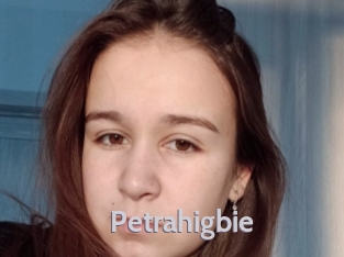 Petrahigbie