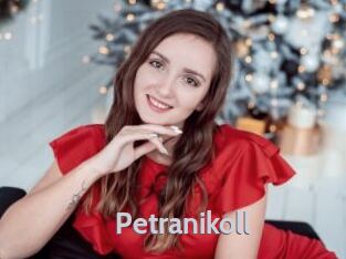 Petranikoll