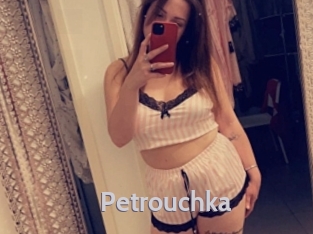 Petrouchka