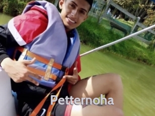 Petternoha