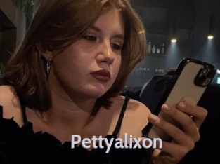 Pettyalixon