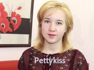 Pettykiss