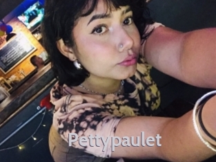 Pettypaulet