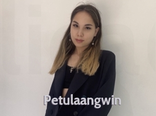 Petulaangwin
