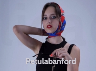 Petulabanford