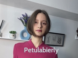 Petulabierly