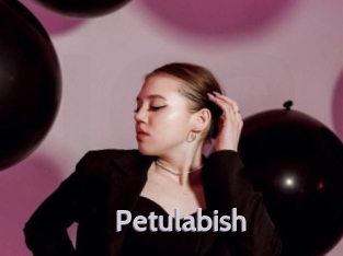 Petulabish