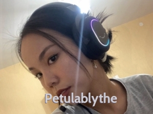 Petulablythe