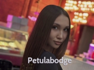 Petulabodge