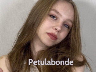 Petulabonde