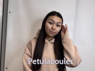 Petulabouler