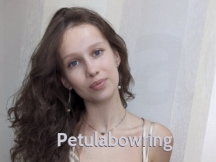 Petulabowring