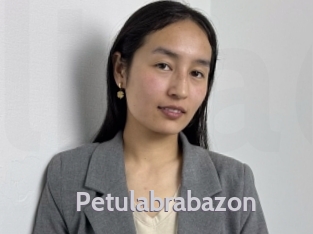 Petulabrabazon
