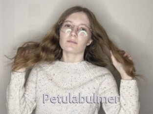Petulabulmer