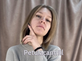 Petulacantrill