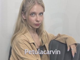 Petulacarvin