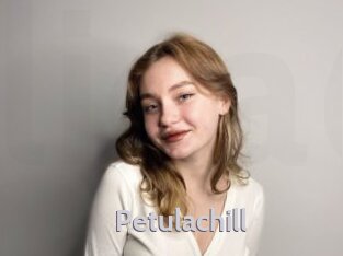 Petulachill