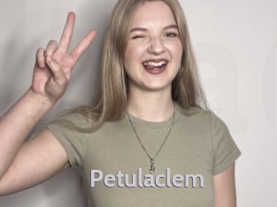 Petulaclem
