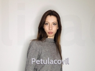 Petulacovil