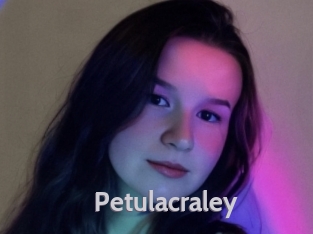 Petulacraley