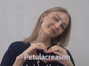 Petulacreason