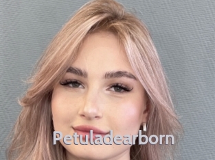 Petuladearborn
