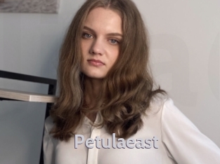 Petulaeast