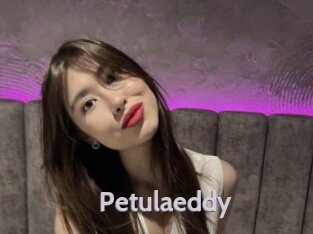 Petulaeddy