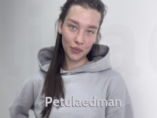 Petulaedman