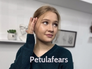 Petulafears