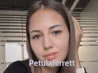 Petulaferrett