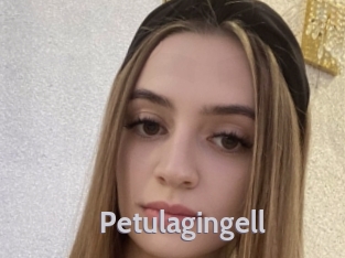 Petulagingell