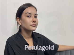 Petulagold