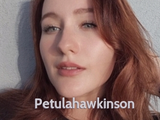 Petulahawkinson