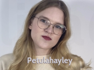 Petulahayley