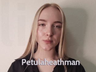 Petulaheathman