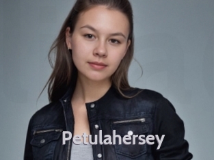 Petulahersey